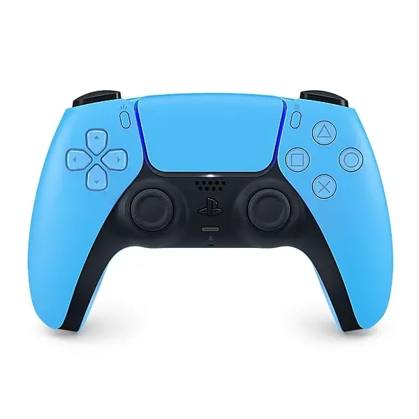 Sony Playstation 5 Kontroller blue