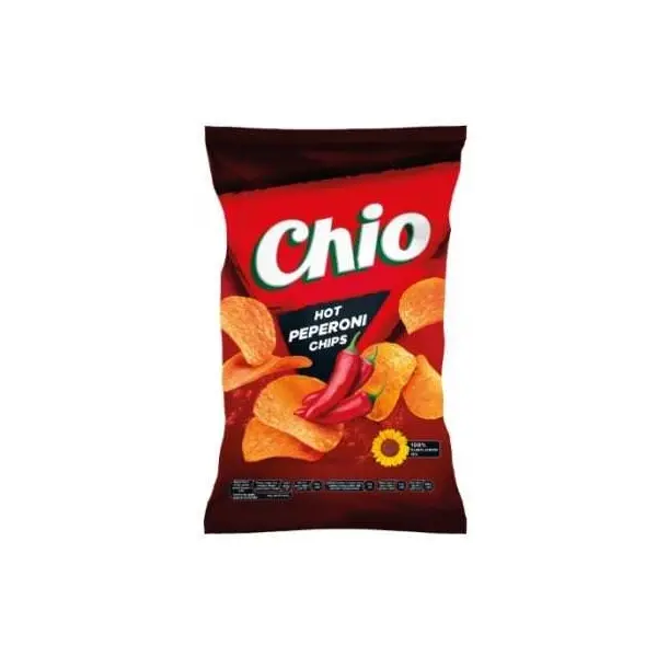 Chio Chips me spec djeges 18x140g /P18