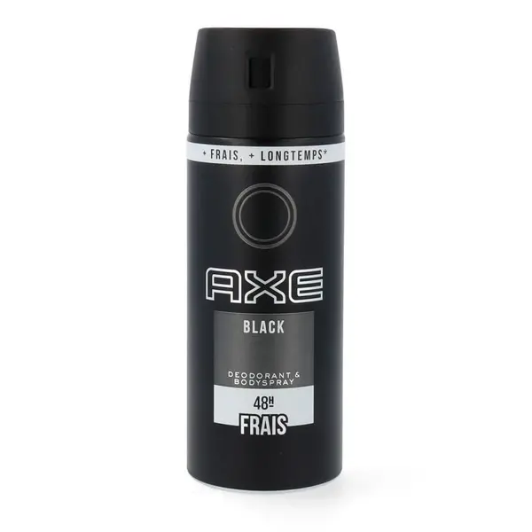 Axe Deo Black 150ML /P6