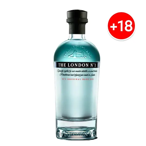 London Gin No.1 47%  0.7L /P3"