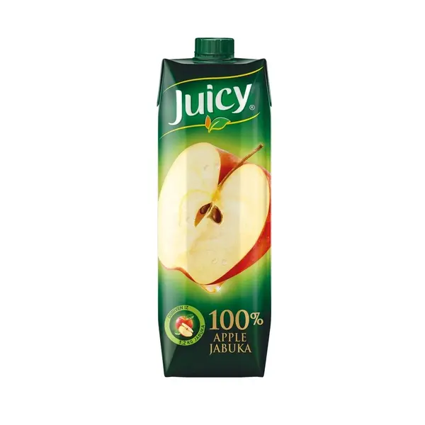 Juicy Mollë 100%, 1L/P6"