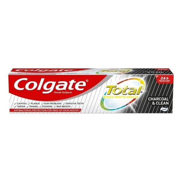 CO TP Total Charcoal 100ml/P48