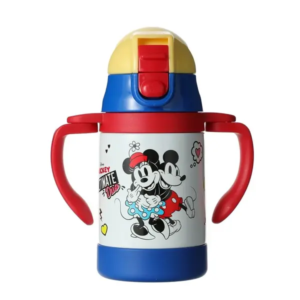 Shishe me dorezë Mickey Mouse Insulated  (250mL)"