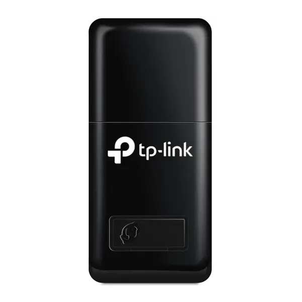 TP-Link N USB Adapter WiFi USB mini  300 Mbps