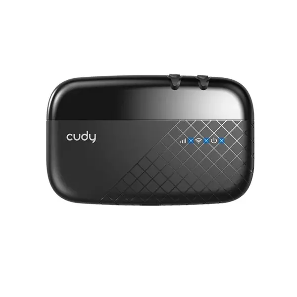 Router Cudy MF4 4G LTE Mobile Wi-Fi Pocket