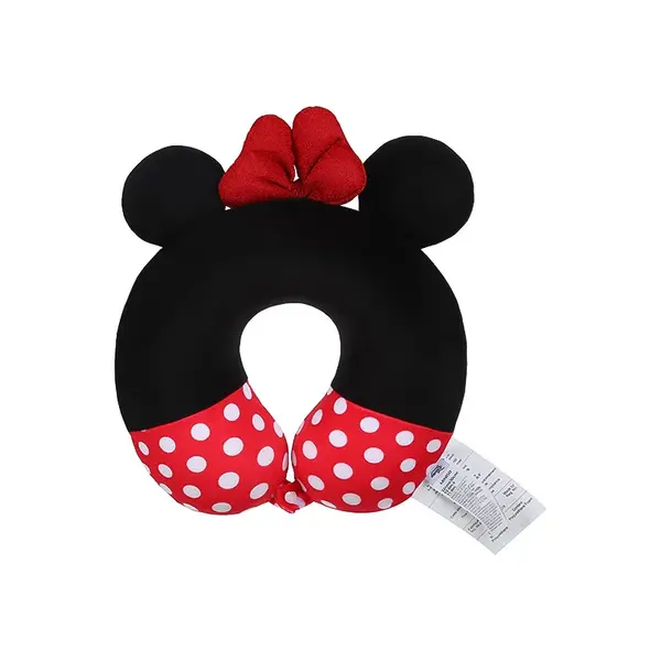 Jastëk qafe Minnie Mouse Collection"