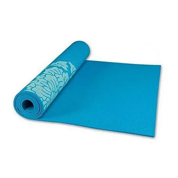 Pvc Yoga mat with printing surface
