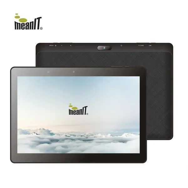 Tablet MEANIT X40, 10.1\" BT Wireless, i zi