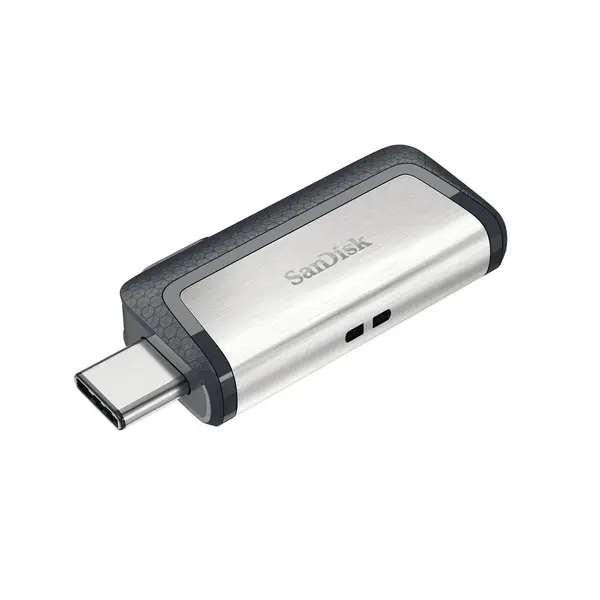 USB SANDISK 64GB DUAL DRIVE GO  TYPE C 3.1
