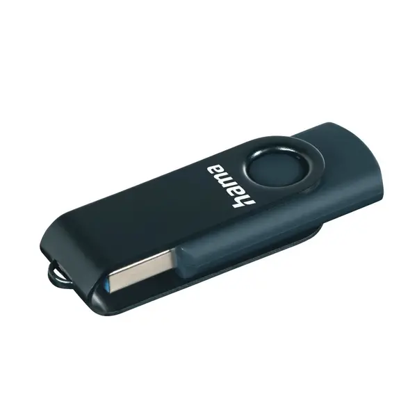 USB HAMA  32GB 70/MBS Rotate 3.0