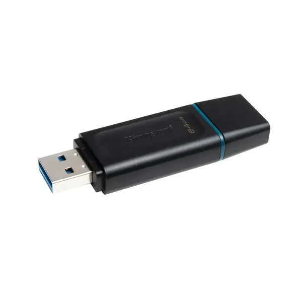 USB KINGSTON 64GB 3.2 DataTraveler ExodiaGen1 DTX/64GB
