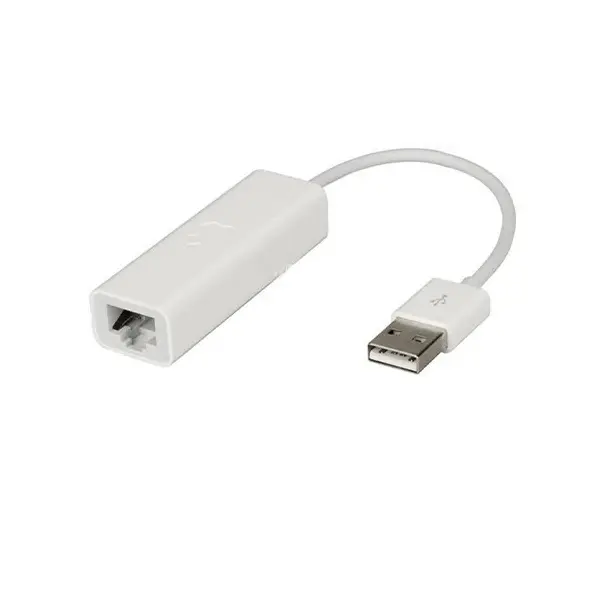 Adapter E-GREEN Network USB 2.0 - Ethernet 10/100