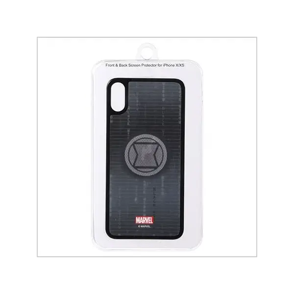  MARVEL mbrojtëse ekrani për iPhone XS Max"