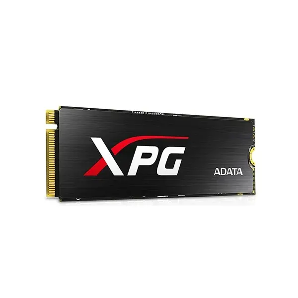 SSD A-DATA 512GB M.2 PCIe Gen 3 x4 NVMe ASX8200PNP-512GT-C SSD