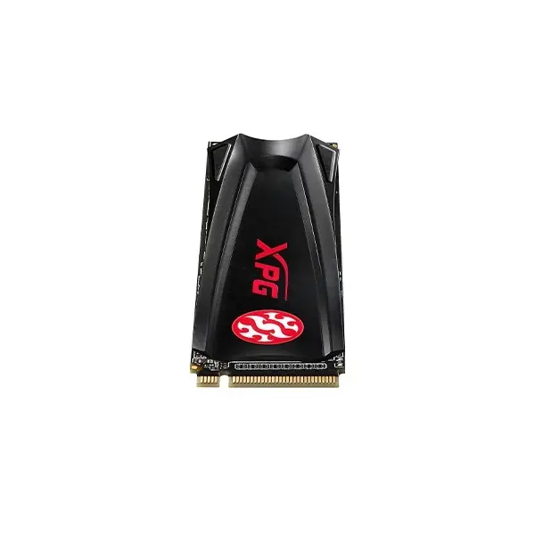 SSD Gen3x4 1TB M.2 2280 NVMe 1.3 R/W up to 2100/1500MB/s SSD (AGAMMIXS5-1TT-C)