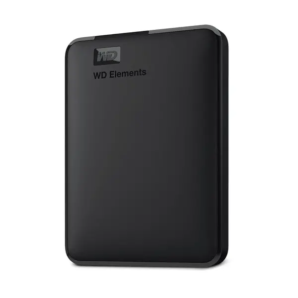 SSD WD ELEMENTS 1TB PORTABLE E ZEZE 