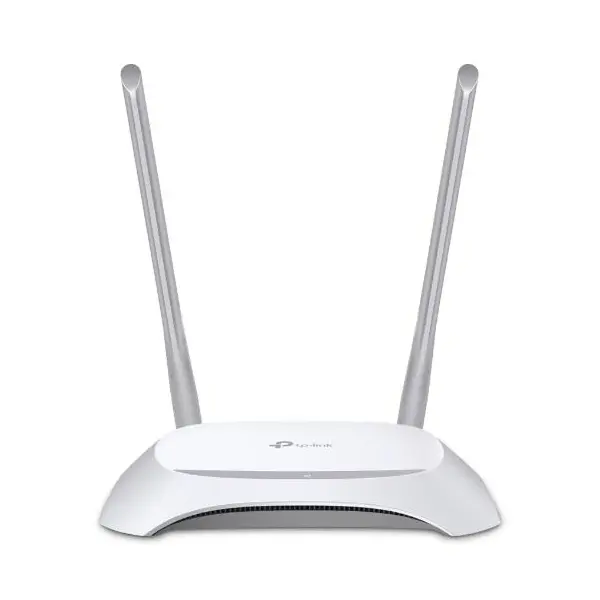 Router TP-LINK TL-WR840N - N300 Wi-Fi