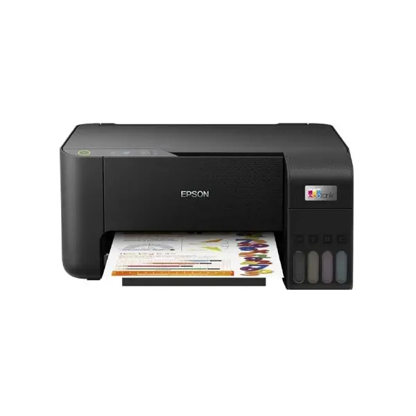 Printer EPSON L3210 EcoTank ITS multifunksional Printer/Copier/Scanner