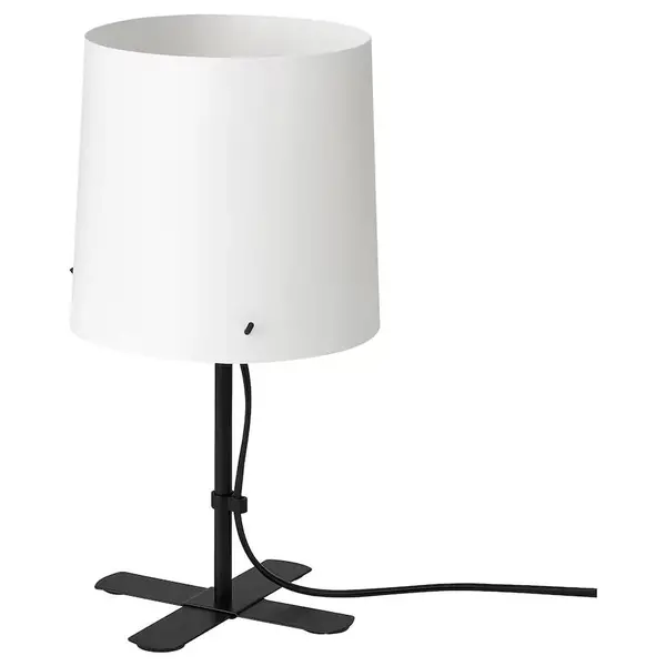 IKEA BARLAST Llampë tavoline 31 cm