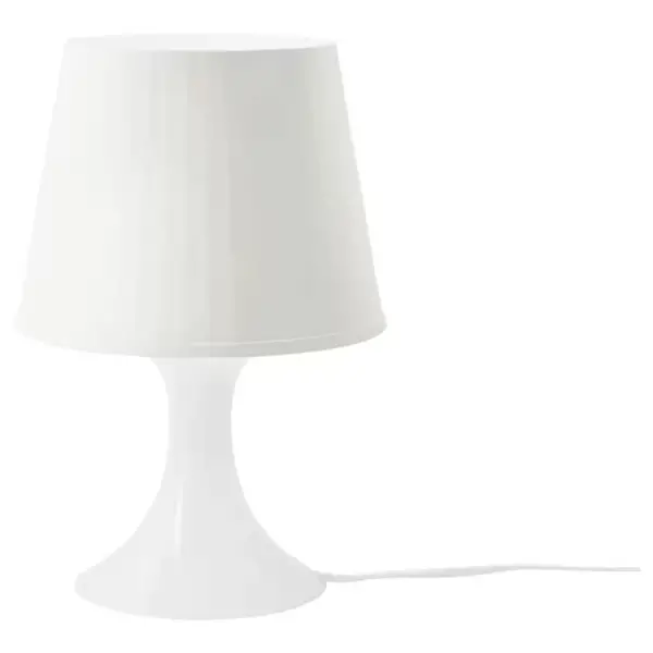 IKEA LAMPAN Llampë tavoline 29 cm