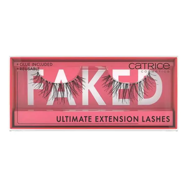 Catrice Faked Ultimate Extension Lashes
