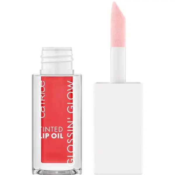 Catrice Glossin' Glow Tinted Lip Oil 020