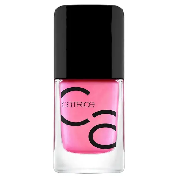 CATRICE ICONAILS Gel Lacquer 163