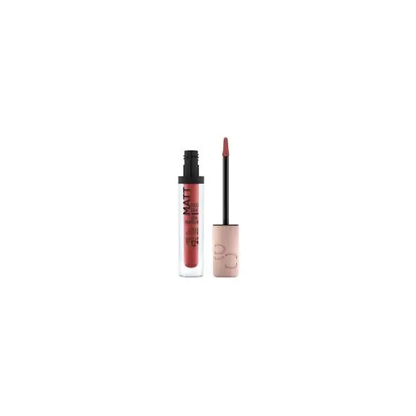 Catrice Matt Pro Ink Non-Transfer Liquid Lipstick 030