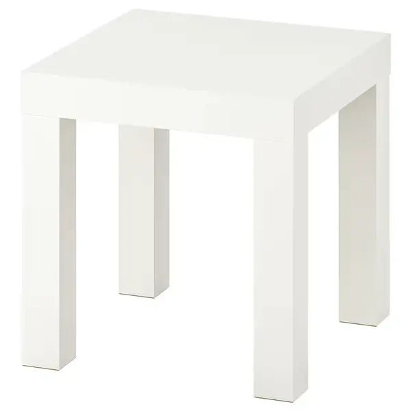 IKEA LACK Tavolinë 35x35cm