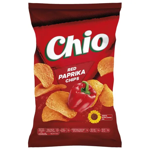 Chio Chips me babure 18x140g /P18