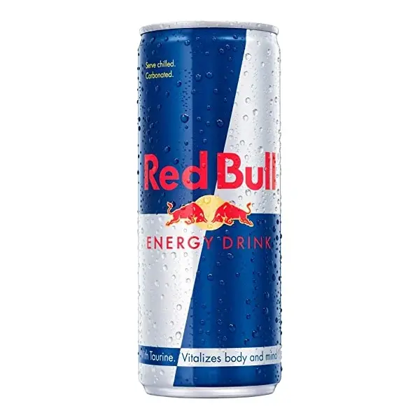 Red Bull 24x0.25l /P24