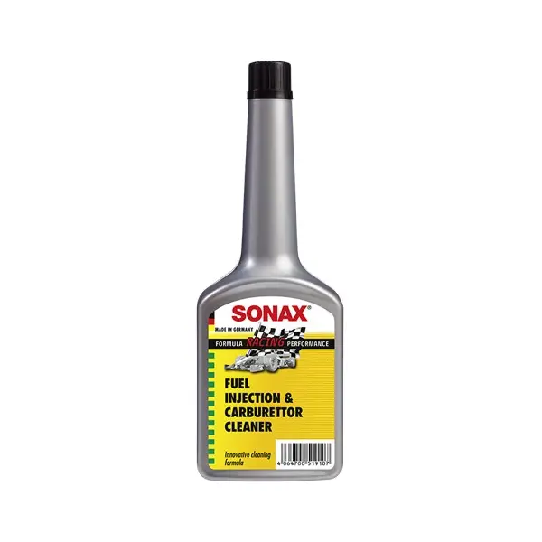 SONAX Injektor i Karburantit & Pastrues 250ml