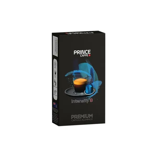 Prince Kapsulla Premium 5x2 PCS/P10