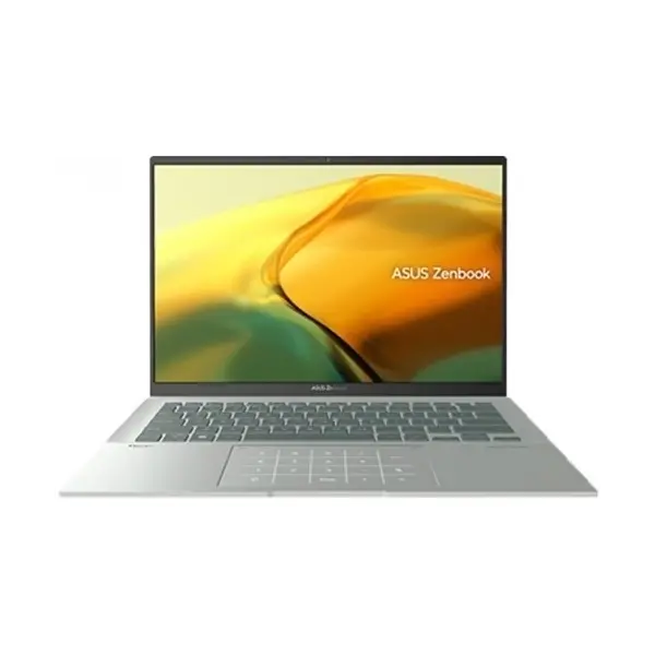 Laptop ASUS ZenBook 14" UX3402ZA-KP730 / I5-1240P,16 GB RAM ,512GB SSD
