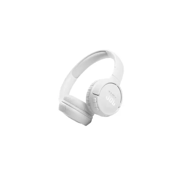 Dëgjuese JBL ,Tune 510BT / White, Ngjyra: Bardhë