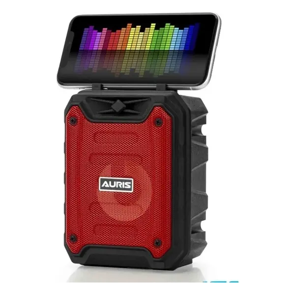 Altoparlant Auris wireless portable speaker ARS-SP11/ Black