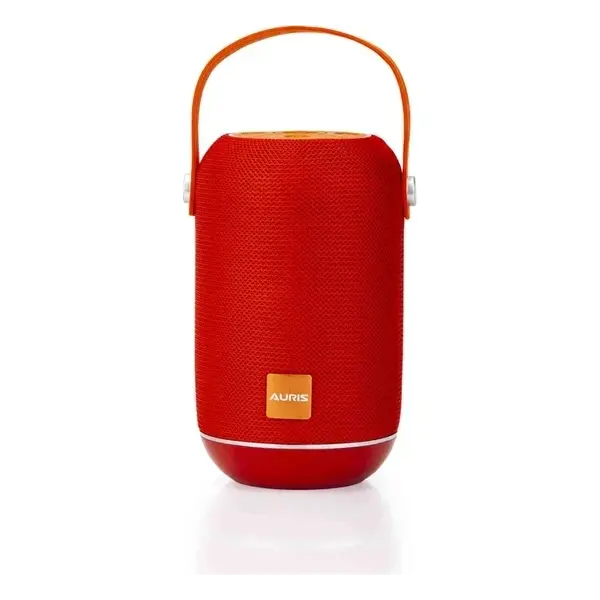 Altoparlant Auris wireless portable speaker ARS-SP3 / Red