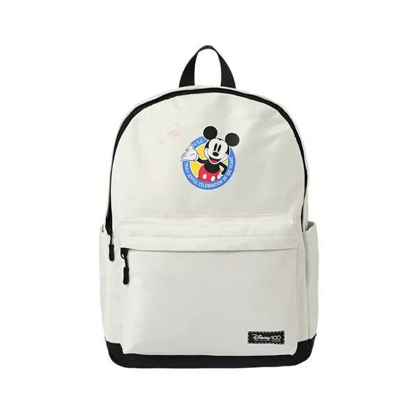 Çanta shpine Miniso Disney", Ngjyra: Bezhë