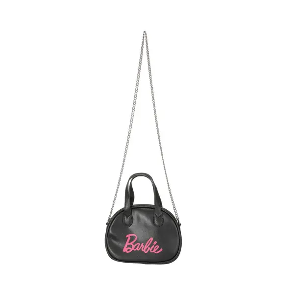 Çanta e dorës Barbie Collection / zezë", Ngjyra: Zezë