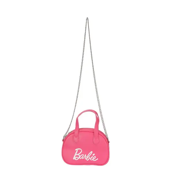 Çanta e dorës Barbie Collection / rozë", Ngjyra: Rozë