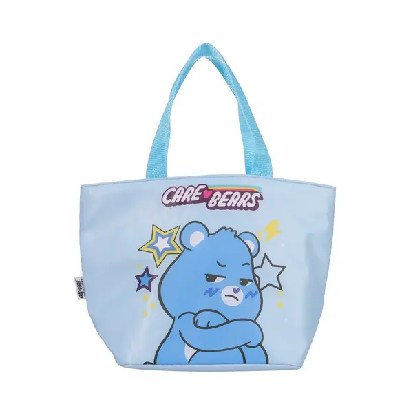 Çanta Bento Care Bears Collection / kaltërt", Ngjyra: Kaltërt