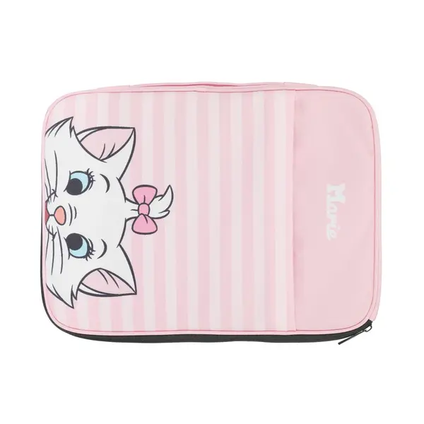 Çantë laptopi Disney Cat Collection / rozë", Ngjyra: Rozë