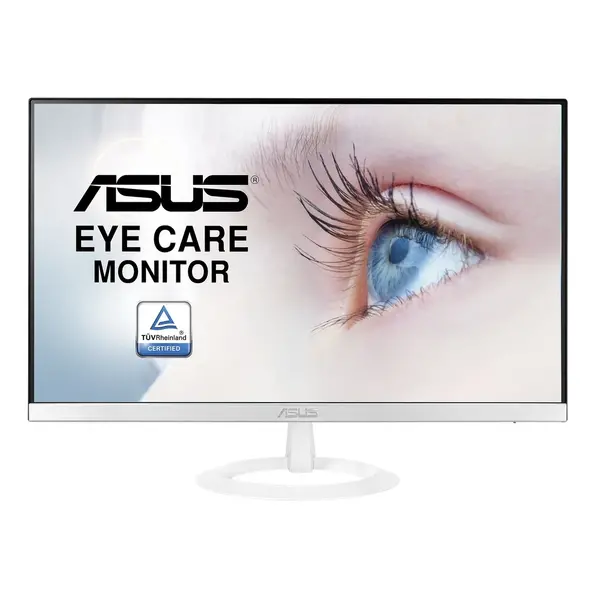 Monitor Asus 23" VZ239HE-W IPS LED 75Hz