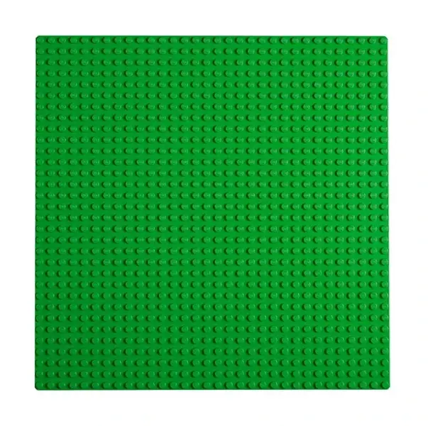 Lego® Classic Green Baseplate 11023"
