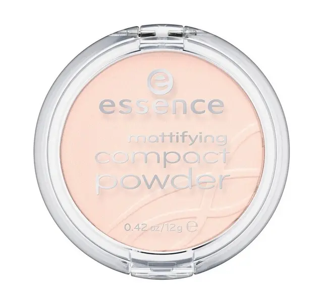 essence mattifying compact powder 11