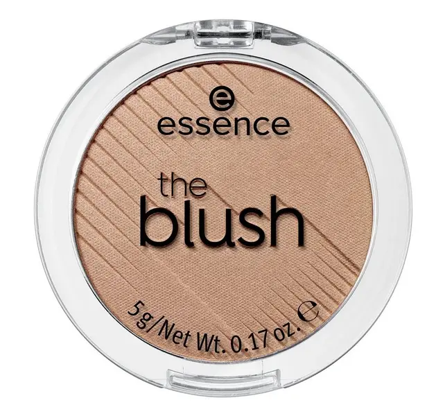 essence the blush 20