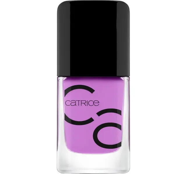 CATRICE ICONAILS Gel Lacquer 151