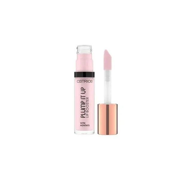 Catrice Plump It Up Lip Booster 020