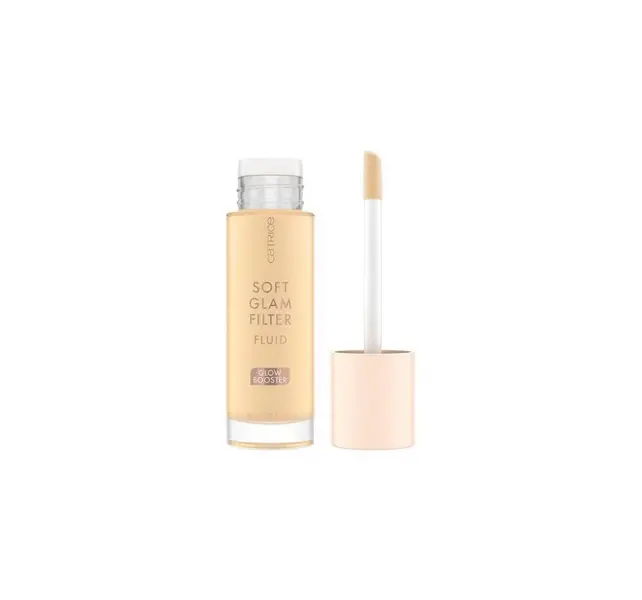 Catrice Soft Glam Filter Fluid 010