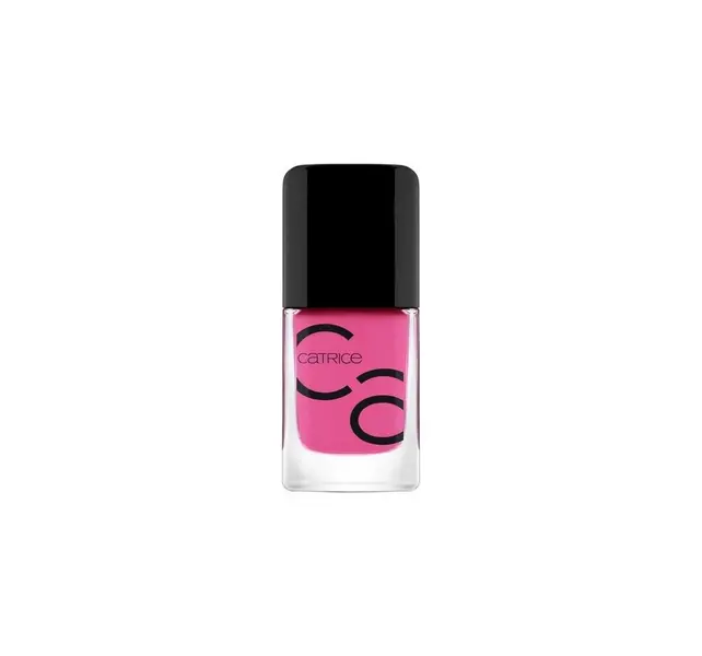 CATRICE ICONAILS Gel Lacquer 157